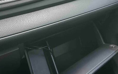 Toyota Yaris XP150 рестайлинг, 2021 год, 1 300 000 рублей, 18 фотография