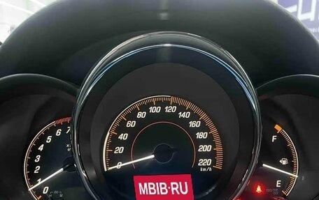 Toyota Yaris XP150 рестайлинг, 2021 год, 1 300 000 рублей, 20 фотография