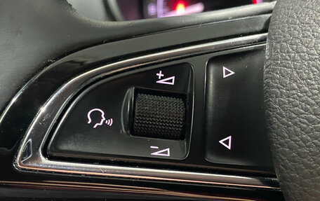 Skoda Octavia, 2018 год, 1 380 000 рублей, 15 фотография