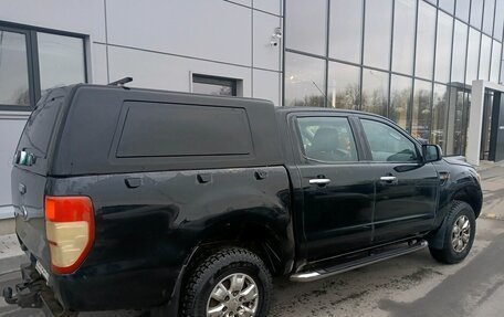 Ford Ranger, 2012 год, 1 299 000 рублей, 3 фотография