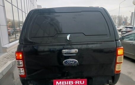 Ford Ranger, 2012 год, 1 299 000 рублей, 6 фотография