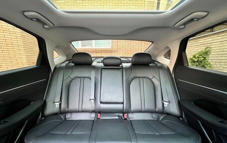 Hyundai Sonata VIII, 2021 год, 3 360 000 рублей, 18 фотография