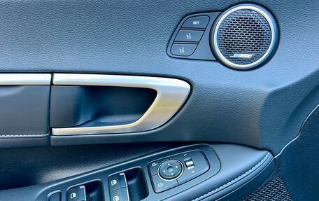 Hyundai Sonata VIII, 2021 год, 3 360 000 рублей, 26 фотография