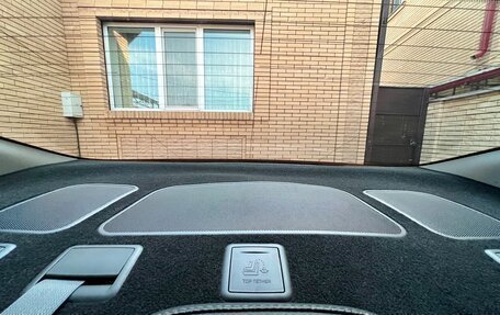 Hyundai Sonata VIII, 2021 год, 3 360 000 рублей, 28 фотография