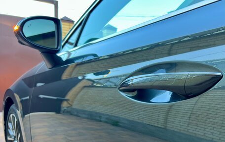 Hyundai Sonata VIII, 2021 год, 3 360 000 рублей, 34 фотография