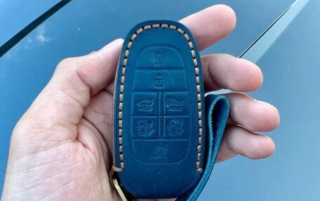 Hyundai Sonata VIII, 2021 год, 3 360 000 рублей, 36 фотография