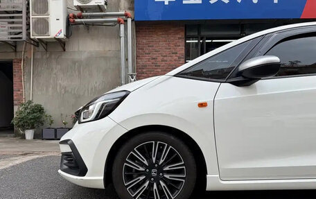 Honda Fit, 2021 год, 1 300 000 рублей, 7 фотография