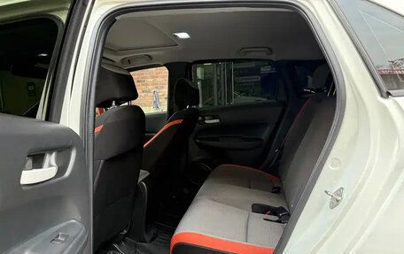 Honda Fit, 2021 год, 1 300 000 рублей, 11 фотография