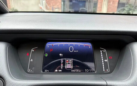 Honda Fit, 2021 год, 1 300 000 рублей, 17 фотография