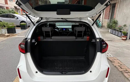 Honda Fit, 2021 год, 1 300 000 рублей, 16 фотография