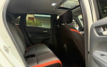 Honda Fit, 2021 год, 1 300 000 рублей, 13 фотография