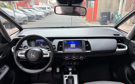 Honda Fit, 2021 год, 1 300 000 рублей, 12 фотография