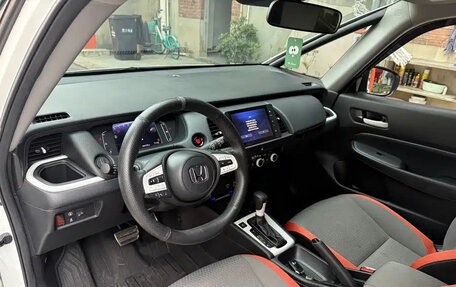 Honda Fit, 2021 год, 1 300 000 рублей, 10 фотография