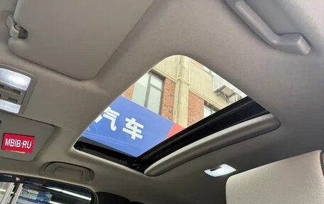 Honda Fit, 2021 год, 1 300 000 рублей, 15 фотография