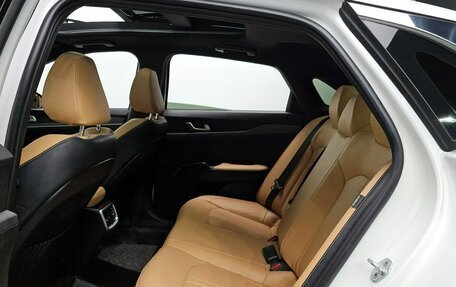 KIA K5, 2022 год, 2 350 002 рублей, 9 фотография