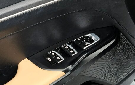 KIA K5, 2022 год, 2 350 002 рублей, 13 фотография