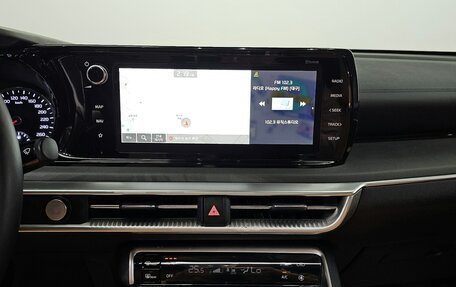 KIA K5, 2022 год, 2 350 002 рублей, 14 фотография