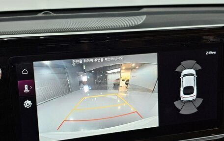 KIA K5, 2022 год, 2 350 002 рублей, 11 фотография