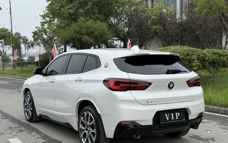 BMW X2, 2022 год, 1 850 000 рублей, 6 фотография