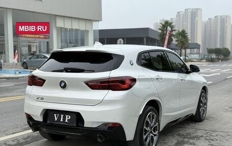BMW X2, 2022 год, 1 850 000 рублей, 4 фотография