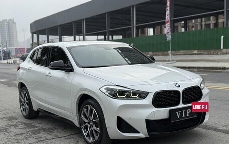 BMW X2, 2022 год, 1 850 000 рублей, 3 фотография