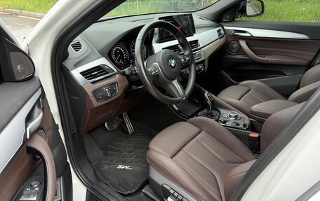 BMW X2, 2022 год, 1 850 000 рублей, 9 фотография