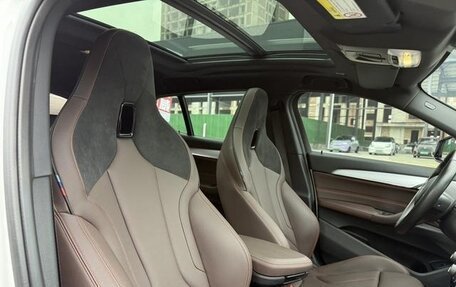 BMW X2, 2022 год, 1 850 000 рублей, 13 фотография