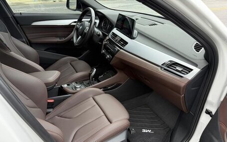 BMW X2, 2022 год, 1 850 000 рублей, 12 фотография