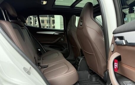 BMW X2, 2022 год, 1 850 000 рублей, 14 фотография