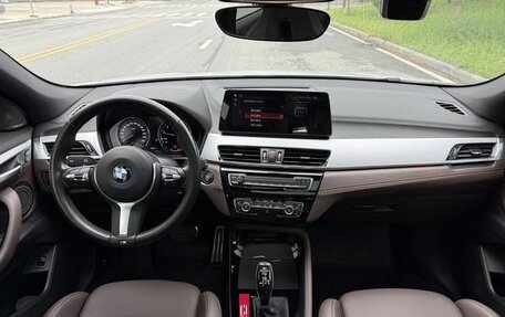 BMW X2, 2022 год, 1 850 000 рублей, 10 фотография