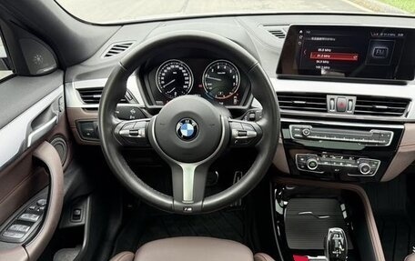 BMW X2, 2022 год, 1 850 000 рублей, 11 фотография