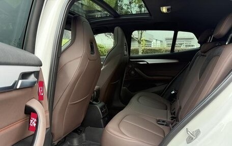 BMW X2, 2022 год, 1 850 000 рублей, 15 фотография