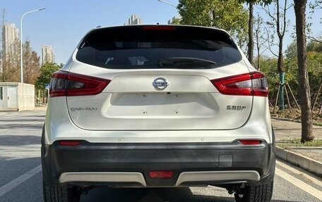 Nissan Qashqai, 2022 год, 1 648 008 рублей, 5 фотография