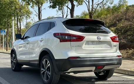 Nissan Qashqai, 2022 год, 1 648 008 рублей, 6 фотография