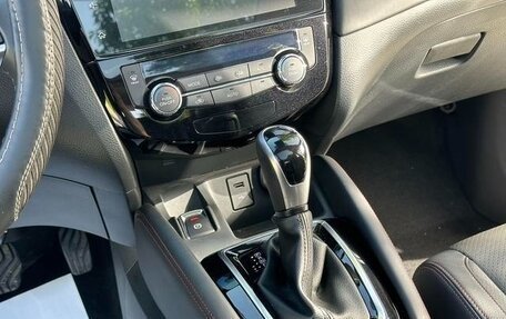 Nissan Qashqai, 2022 год, 1 648 008 рублей, 10 фотография