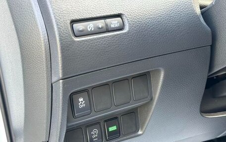 Nissan Qashqai, 2022 год, 1 648 008 рублей, 11 фотография