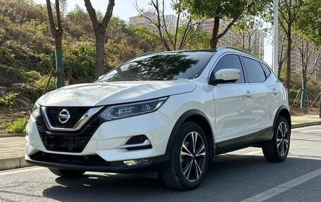 Nissan Qashqai, 2022 год, 1 648 008 рублей, 1 фотография