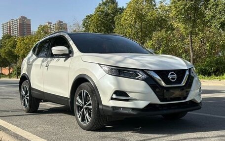 Nissan Qashqai, 2022 год, 1 648 008 рублей, 3 фотография