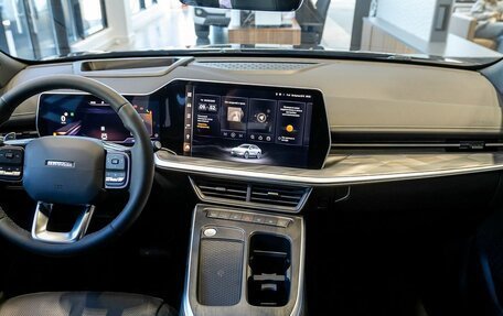 Haval F7x, 2025 год, 3 662 010 рублей, 14 фотография