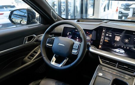 Haval F7x, 2025 год, 3 662 010 рублей, 8 фотография