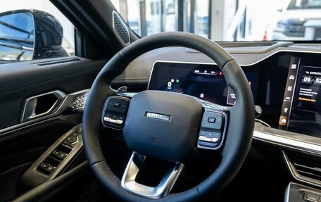 Haval F7x, 2025 год, 3 662 010 рублей, 12 фотография