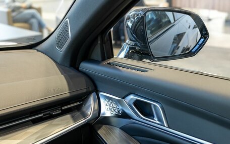 Haval F7x, 2025 год, 3 662 010 рублей, 10 фотография