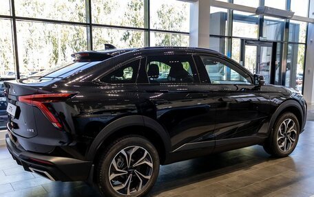 Haval F7x, 2025 год, 3 662 010 рублей, 5 фотография