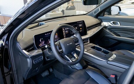 Haval F7x, 2025 год, 3 662 010 рублей, 15 фотография