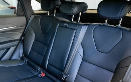 Haval F7x, 2025 год, 3 662 010 рублей, 7 фотография