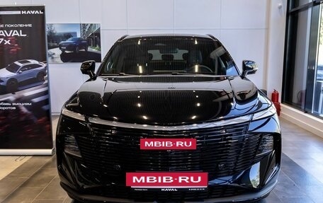 Haval F7x, 2025 год, 3 662 010 рублей, 2 фотография