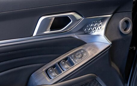 Haval F7x, 2025 год, 3 662 010 рублей, 17 фотография