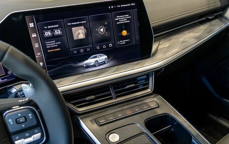 Haval F7x, 2025 год, 3 662 010 рублей, 21 фотография