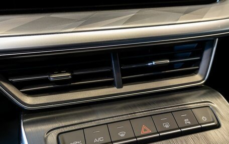 Haval F7x, 2025 год, 3 662 010 рублей, 24 фотография