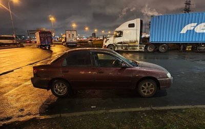 KIA Spectra II (LD), 2008 год, 220 000 рублей, 1 фотография